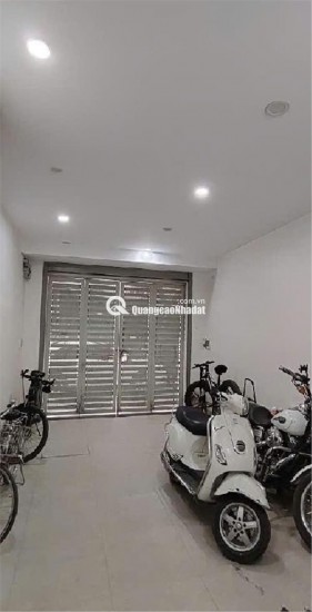 VIP BÁN NHÀ KHƯƠNG HẠ- TX, 55M2- 4T- MT 4M Ô TÔ TRÁNH, CHỈ 7.3 TỶ