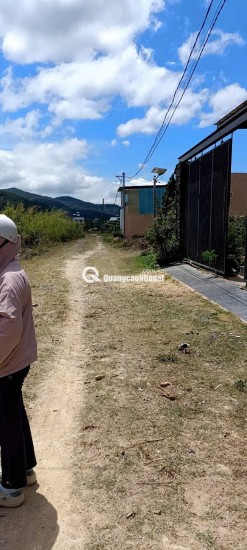 BÁN 119M2 ĐẤT THỊ TRẤN LIÊN NGHĨA - ĐỨC TRỌNG - LÂM ĐỒNG - có 100m2 đất ở tại đô thị