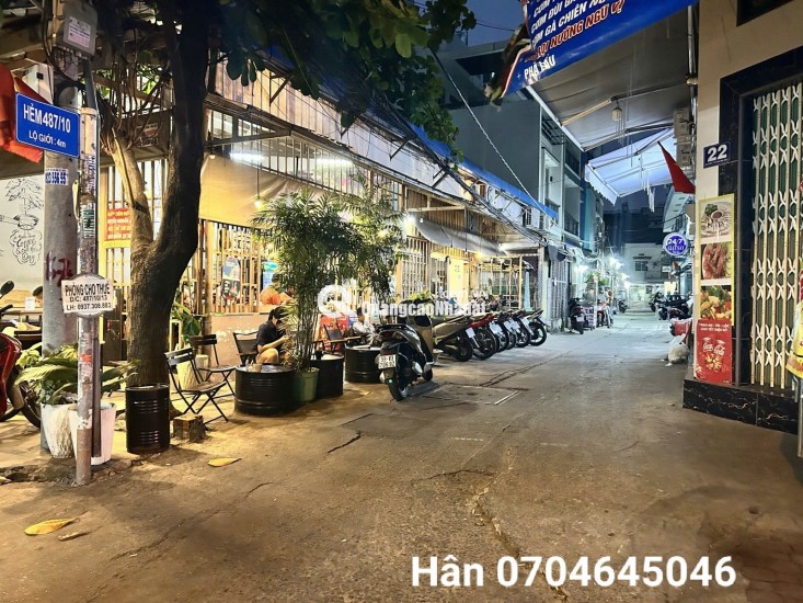 BÁN NHÀ 101M2 ô tô đổ cửa, QUẬN 7 - GIÁ chỉ 9 TỶ - SỔ ĐỎ CHÍNH CHỦ