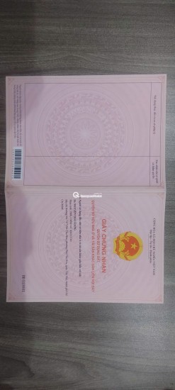 CHÍNH CHỦ BÁN ĐẤT NỀN THỔ CƯ TẠI THƯỜNG PHƯỚC 2 , HỒNG NGỰ , ĐỒNG THÁP