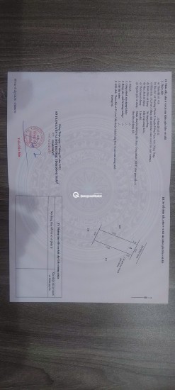 CHÍNH CHỦ BÁN ĐẤT NỀN THỔ CƯ TẠI THƯỜNG PHƯỚC 2 , HỒNG NGỰ , ĐỒNG THÁP