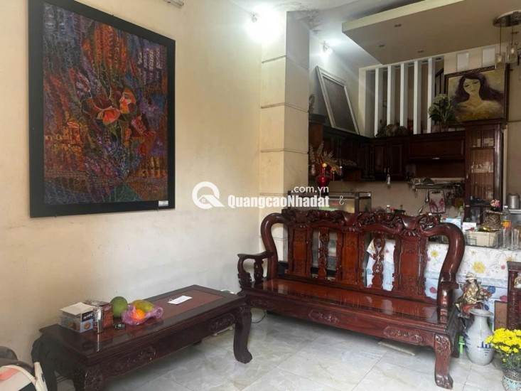Bán MTKD Trung Mỹ Tây 2A _Phường Trung Mỹ Tây_Quận 12 _112m2 chỉ 8,5 tỷ TL