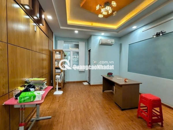 Nhà Tân Phú, hẻm 6m Thoại Ngọc Hầu