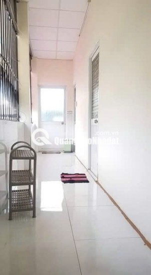 CHỈ 4.3 TỶ - 40M2 - 3 TẦNG - PHÚ THỌ HÒA - TÂN PHÚ - 5 PHÒNG CHO THUÊ - SÁT MẶT TIỀN - KHU CHỢ VẢI - NGANG 5M.