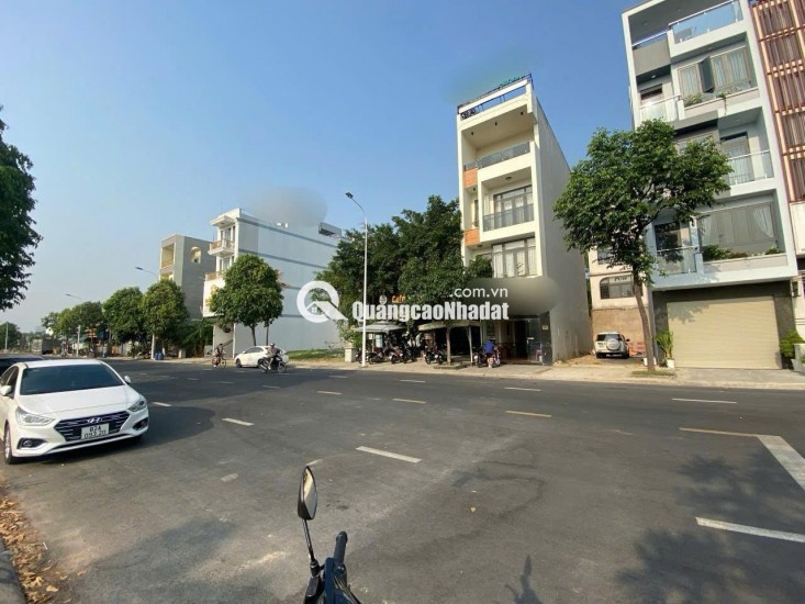 BÁN ĐẤT ĐƯỜNG GS24 PHƯỜNG ĐÔNG HÒA.TP DĨ AN.BÌNH DƯƠNG