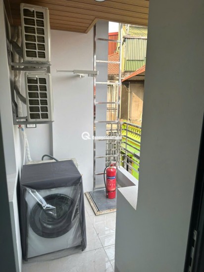 Chính chủ cần cho thuê căn chung cư studio  Phố Tam Khương ,Khương Thượng, Đống Đa  Hà Nội