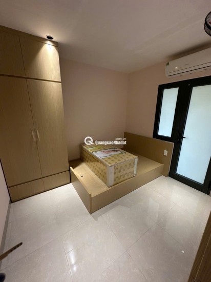 Chính chủ cần cho thuê căn chung cư studio  Phố Tam Khương ,Khương Thượng, Đống Đa  Hà Nội