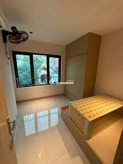 Chính chủ cần cho thuê căn chung cư studio  Phố Tam Khương ,Khương Thượng, Đống Đa  Hà Nội