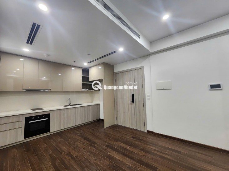Tòa B Masteri West Hight - View Hồ - 1PN + 47m2 - Dòng Tiền Gần 10tr/tháng - Chỉ 3.980 Tỷ Net