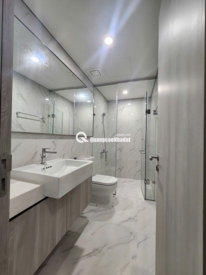 Masteri West Hight - View Hồ - 1PN + 47m2 - Dòng Tiền Gần 10tr/tháng - Chỉ 3.980 Tỷ Thu Về