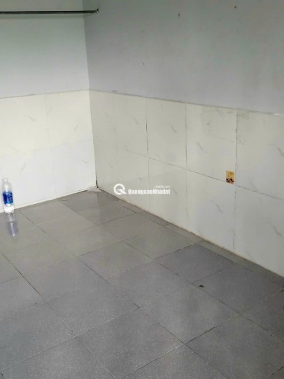 Bán 7 căn phòng trọ, full thô cư Tam Phước Châu Thành Bến Tre