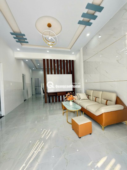 Nhà Bến Tre, Sơn Đông 326m 3PN đường ô tô