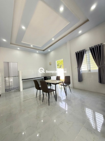Nhà Bến Tre, Sơn Đông 326m 3PN đường ô tô