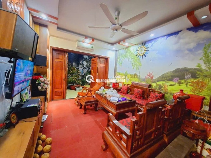 MÌNH CẦN BÁN NHÀ Ở HÀ ĐÔNG 4 tầng, 3 PN. giá 19. x Tỷ
