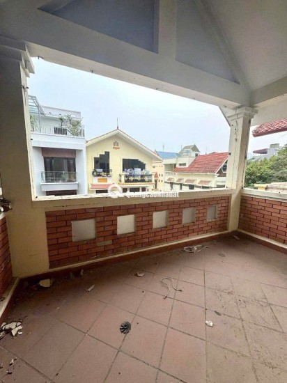 Vị trí vàng, tiện nghi đỉnh cao khu Bắc Linh Đàm, Hoàng Mai