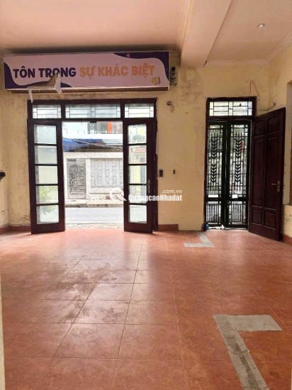 Vị trí vàng, tiện nghi đỉnh cao khu Bắc Linh Đàm, Hoàng Mai