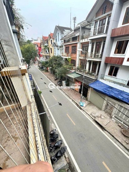 Vị trí vàng, tiện nghi đỉnh cao khu Bắc Linh Đàm, Hoàng Mai