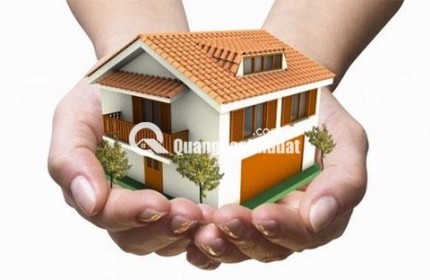 Bán nhà phố tại Cần Giuộc, Long An – Đầy đủ tiện ích, pháp lý rõ ràng