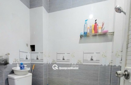 NHÀ CHDV 104M2 NGANG 5M 2TẦNG SHR HOÀN CÔNG ĐỦ GIÁ 9,95 TỶ
