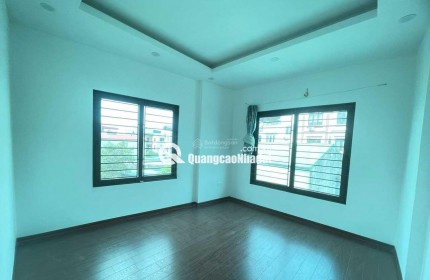 Cho thuê nhà 4 tầng Ngõ 6 Nhân Hoà - Tả thanh oai - Thanh trì - HN