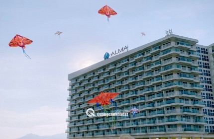 BÁN CĂN HỘ CAO CẤP VIEW BIỂN