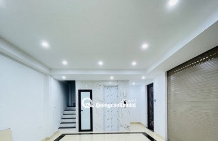 NHÀ MỚI KHƯƠNG ĐÌNH 6 TẦNG THANG MÁY - MẶT TIỀN 8,5 - THIẾT KẾ HIỆN ĐẠI - TẶNG NỘI THẤT  CHỈ  12.5 TỶ