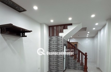 Bán nhà Bùi Xương Trạch với giá tốt
Giá: 6.95 tỷ Diện tích: 32.5m² 5 tầng