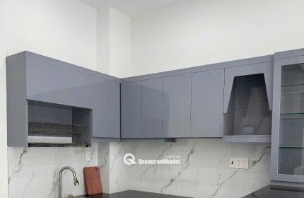 CHỈ 7.5 TỶ - 4 TẦNG BTCT - 37M2 - QUẬN 10 CMT8 - NHÀ ĐẸP LUNG LINH - FULL NỘI THẤT - NHẬN NHÀ Ở NGAY