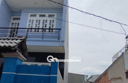 Bán 60m2 đường số 3 phường Tân Kiểng Quận 7