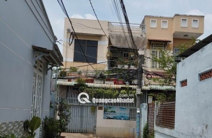 Chính chủ bán 60m2 đất ở phường Tân Kiểng Quận 7
