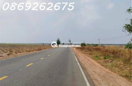 CHO THUÊ ĐẤT SKC 39.000M BÌNH DƯƠNG MẶT TIỀN ĐƯỜNG DT GIÁ 200 TRIỆU