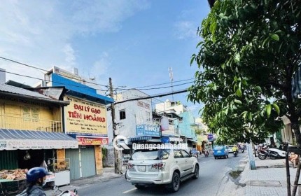 MẶT TIỀN KINH DOANH LẠC LONG QUÂN QUẬN 11, 90m2 CHỈ 22.5 TỶ