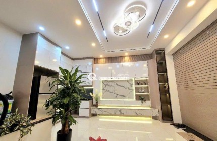NHÀ ĐẸP Minh Khai, FULL NỘI THẤT - TRUNG TÂM HAI BÀ TRƯNG
