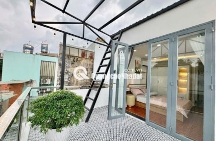Nhà đẹp Bình Thạnh, giá trên 5 tỷ - liên hệ ngay!