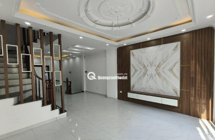 Bán nhà Lê Trọng Tấn Thanh Xuân 50m2 Gara 2 oto 0343874446