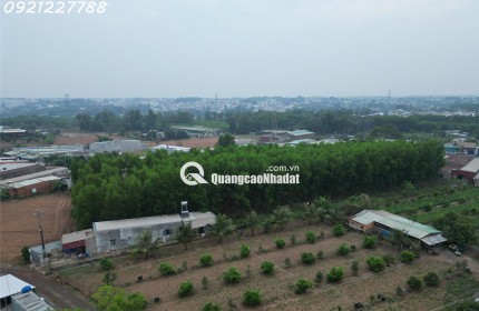 Bán đất 1000 m²  tặng nhà 600 triệu tại xã Bình Minh gần ngay QL1A giá chỉ  hơn 2 tỷ