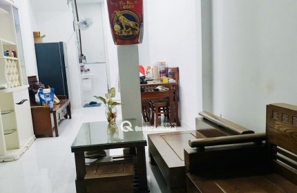 Chỉ 3.1Tỷ Có Nhà Sát MT Phạm Văn Đồng, Gần Gigamall, Full Nội Thất, SHR!