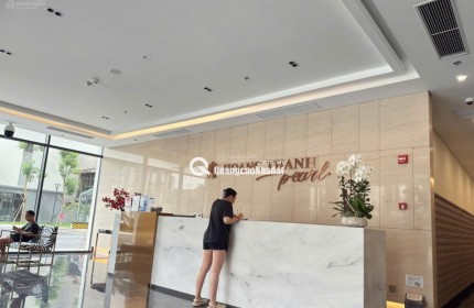 Bán căn hộ chính chủ 2PN, 3PN chung cư Hoàng Thành Pearl - giá tốt, hỗ trợ A - Z, LH 0989 324 3d9