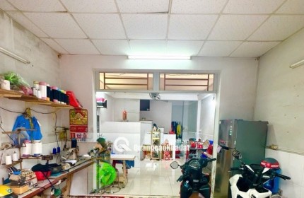 SIÊU PHẨM 4X10 - 4 TẦNG - SỔ VUÔNG - PHÁP LÝ CHUẨN - CHỈ 3.X TỶ