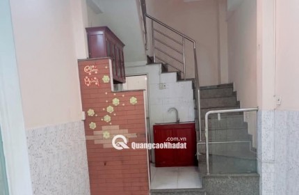 BÁN NHÀ CHÍNH CHỦ-QUẬN PHÚ NHUẬN