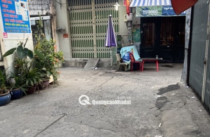 SIÊU PHẨM - NHỈNH 4 TỶ - HẺM XE HƠI - NHÀ MỚI ĐẸP - MUA VÀO Ở NGAY.  :