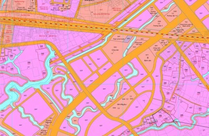 BÁN ĐẤT THỔ CƯ NGAY TRUNG TÂM BIÊN HÒA - 93M2 - GIÁ CHỈ 300 TRIỆU - SỔ HỒNG RIÊNG