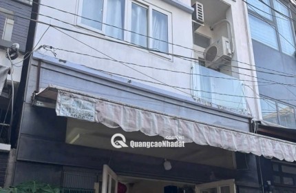 HÀNG HIẾM TRUNG TÂM TÂN PHÚ-NGANG 4.7M VUÔNG A4- HOÀN CÔNG ĐỦ-KHÔNG LỘ GIỚI- 2 TẦNG - HẺM XE HƠI THẲNG TRỤC-GẦN MẶT TIỀN.