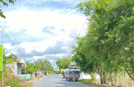 BÁN GẤP CỬA HÀNG MẶT TIỀN NGUYỄN VĂN QUY - CẦN THƠ - 2.8 TỶ - 270M2 - SỔ HỒNG
