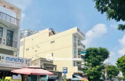 BÁN NHÀ QUẬN 6,2 TẦNG, 103M2, HXH, GIÁ 9,3 TỶ (còn thương lượng)
