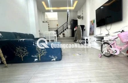 3 tầng -- huỳnh tấn phát -- tặng nội +thất --4 ty 05