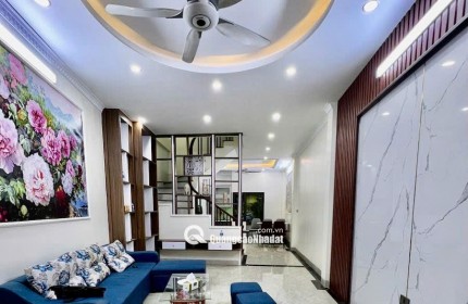 SIÊU PHẨM PHÂN LÔ - bán nhà Nguyễn An Ninh - 3 gác đua - 2 thoáng - nhỉnh 8 tỷ nhà mới đẹp long lanh