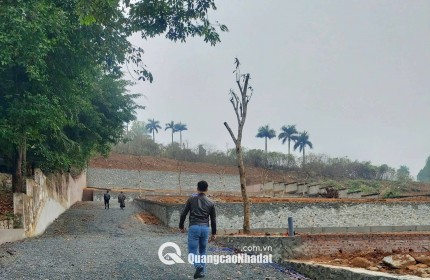 bán lô đất nghỉ dưỡng xã Phú Mãn, Quốc Oai, Hà Nội