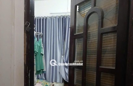 + Bán nhà 54m2-3tầng-Phan Huy Ích  P15 QTB-HXH 5m-7.6 tỷ