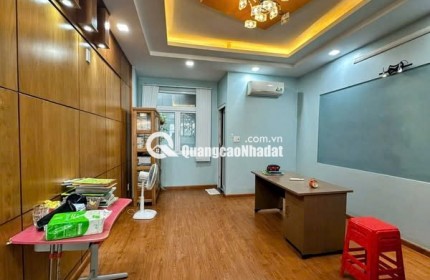 Nhà Tân Phú, hẻm 6m Thoại Ngọc Hầu, gần UBND Quận